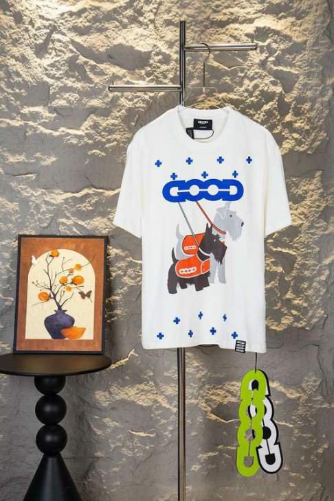 Picture of Goodbrand T Shirts Short _SKUGoodbrandS-XLxetrY6312597